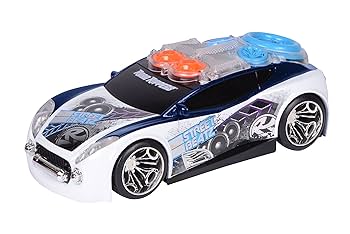 ハム専/DEITY streetsweeper Toy State Road Rippers: Street Beatz - Blizzard White – Shepher